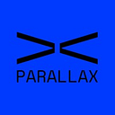 Parallax Creative logo