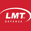 LMT Defense logo