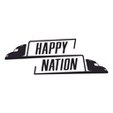 Happy Nation LLC logo