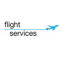 Flight Services International logo