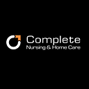 Complete Nursing & Home Care logo