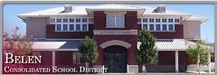 Belen Consolidated School District logo