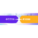 KA Group logo