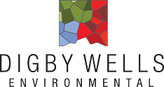 Digby Wells Environmental logo