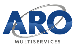Aro multiservices logo