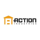 ACTION INDUSTRIES logo