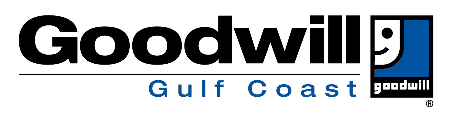 Goodwill Gulf Coast logo
