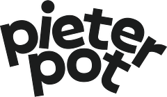 Pieter Pot logo