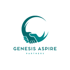 Genesis Aspire Partners logo