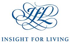 Insight for Living Ministries logo