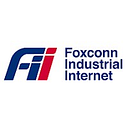 Foxconn Industrial Internet - FII logo