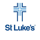 St. Luke's Health System logo
