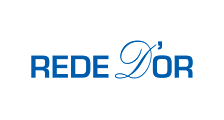 Rede D'Or Sao Luiz logo