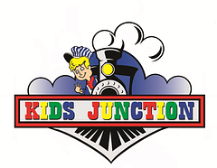 Kids Junction logo