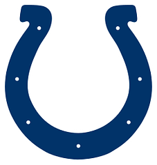 Indiana Colts logo