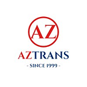 AZ TRANS LLC logo