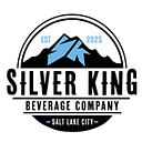 Silver King Beverage Company logo