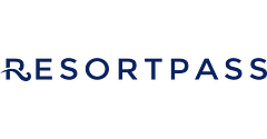 RESORTPASS logo