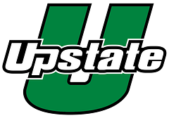 University of South Carolina Upstate logo