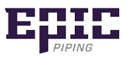 Epic Piping logo
