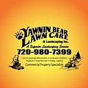 Yawnin Bear Lawn Care & Landscaping Inc. logo