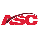 Alchemist Specialty Carriers (ASC) logo