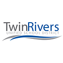 Twin Rivers Unified School District logo