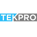 TekPro Engineering logo