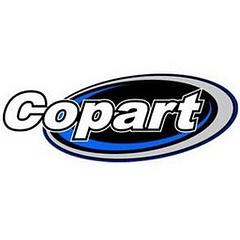 Copart Deutschland GmbH logo