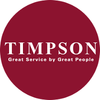 Timpson logo