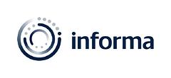 Informa Group . logo