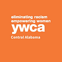 YWCA Central Alabama logo