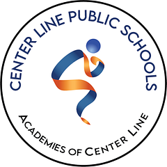 Center Line Public Schools logo