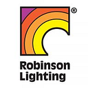 Robinson Lighting Ltd. logo