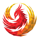 Crimson Phoenix logo