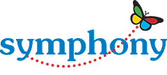 Symphony Corp logo