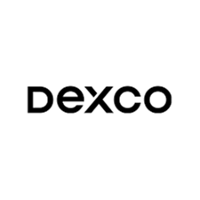 DEXCO - Soluções para Melhor Viver logo