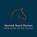 Maverick Search Partners logo