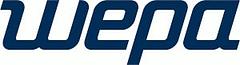 Wepa Hygieneprodukte GmbH logo