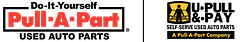 Pull-A-Part logo