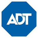 ADT logo