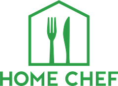 Home Chef logo