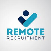 Remote Recruitment logo
