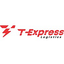 TExpress Logistics logo
