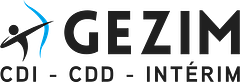 Gezim logo