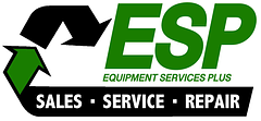 Equipment Service Plus logo