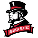 Davis & Elkins College logo
