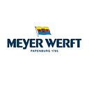 Meyer Werft logo
