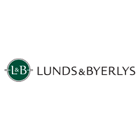 Lunds & Byerlys logo