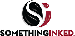 Something Inked logo